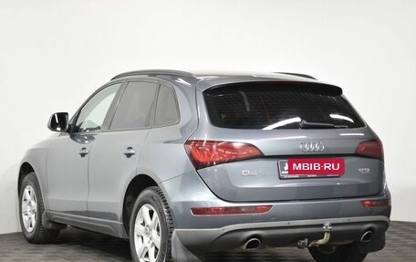 Audi Q5, 2013 год, 1 599 000 рублей, 6 фотография