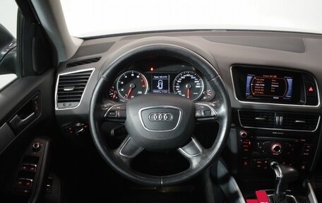 Audi Q5, 2013 год, 1 599 000 рублей, 11 фотография