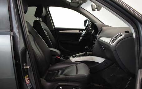 Audi Q5, 2013 год, 1 599 000 рублей, 17 фотография