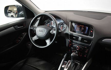 Audi Q5, 2013 год, 1 599 000 рублей, 13 фотография