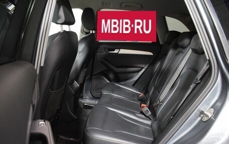 Audi Q5, 2013 год, 1 599 000 рублей, 16 фотография