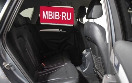Audi Q5, 2013 год, 1 599 000 рублей, 21 фотография