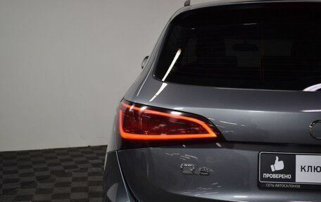 Audi Q5, 2013 год, 1 599 000 рублей, 30 фотография