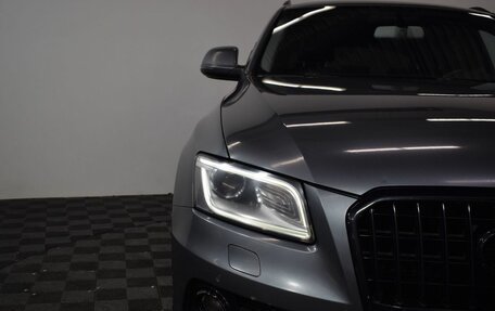 Audi Q5, 2013 год, 1 599 000 рублей, 31 фотография