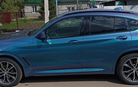 BMW X4, 2020 год, 7 000 000 рублей, 3 фотография