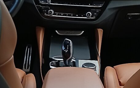 BMW X4, 2020 год, 7 000 000 рублей, 8 фотография