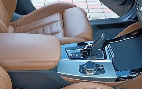 BMW X4, 2020 год, 7 000 000 рублей, 10 фотография