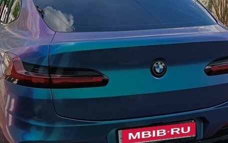 BMW X4, 2020 год, 7 000 000 рублей, 2 фотография