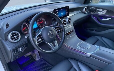 Mercedes-Benz GLC, 2020 год, 5 120 000 рублей, 7 фотография