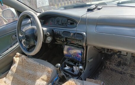 Mazda 626, 1995 год, 115 000 рублей, 3 фотография