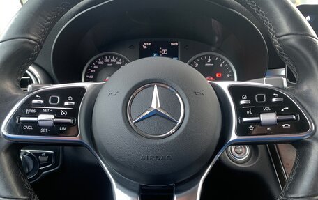 Mercedes-Benz GLC, 2019 год, 4 104 000 рублей, 11 фотография