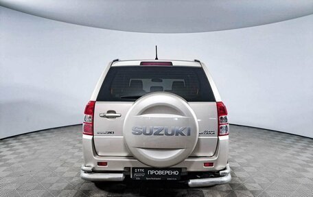 Suzuki Grand Vitara, 2011 год, 1 576 700 рублей, 6 фотография