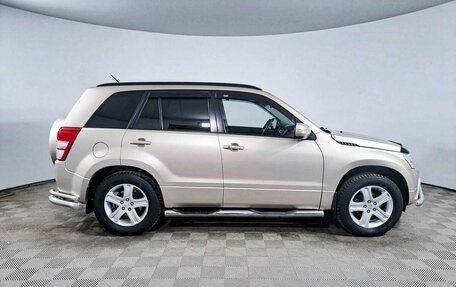 Suzuki Grand Vitara, 2011 год, 1 576 700 рублей, 4 фотография
