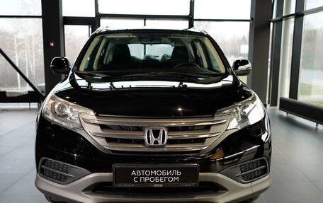 Honda CR-V IV, 2013 год, 2 200 000 рублей, 2 фотография