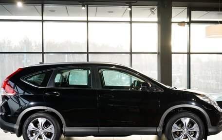 Honda CR-V IV, 2013 год, 2 200 000 рублей, 4 фотография