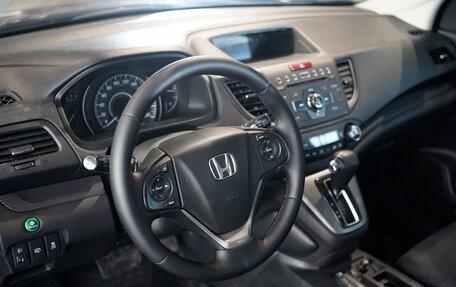 Honda CR-V IV, 2013 год, 2 200 000 рублей, 9 фотография