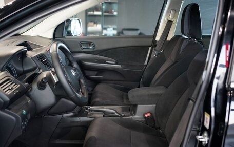 Honda CR-V IV, 2013 год, 2 200 000 рублей, 18 фотография