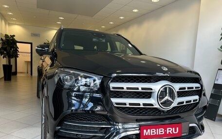 Mercedes-Benz GLS, 2022 год, 18 990 000 рублей, 7 фотография