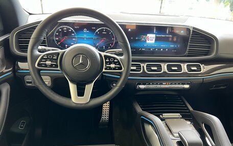 Mercedes-Benz GLS, 2022 год, 18 990 000 рублей, 16 фотография