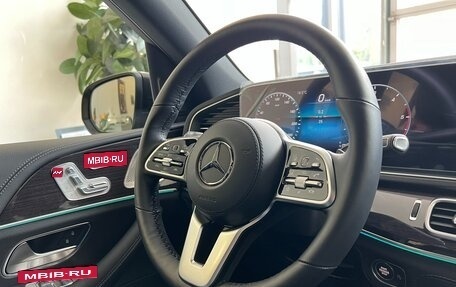Mercedes-Benz GLS, 2022 год, 18 990 000 рублей, 29 фотография