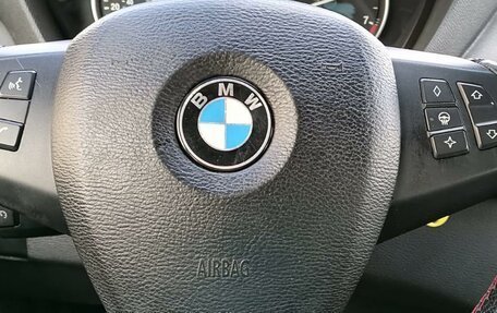 BMW X5, 2007 год, 1 155 000 рублей, 10 фотография