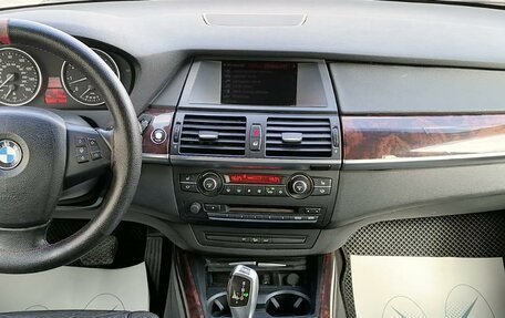 BMW X5, 2007 год, 1 155 000 рублей, 13 фотография