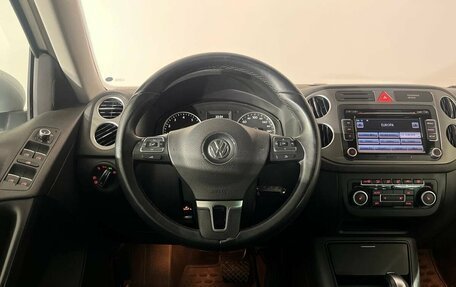 Volkswagen Tiguan I, 2011 год, 1 290 000 рублей, 13 фотография