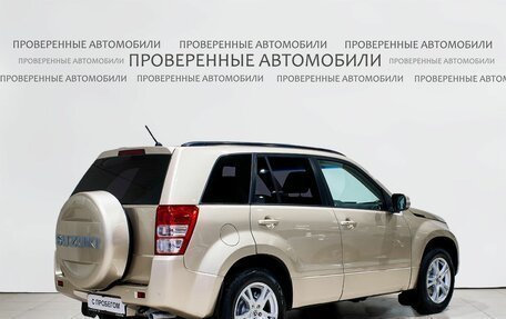 Suzuki Grand Vitara, 2010 год, 1 189 000 рублей, 2 фотография
