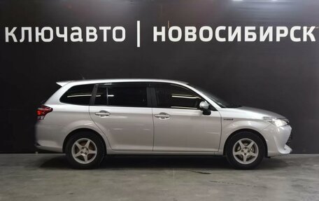 Toyota Corolla, 2015 год, 1 305 000 рублей, 5 фотография