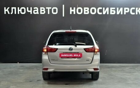 Toyota Corolla, 2015 год, 1 305 000 рублей, 3 фотография