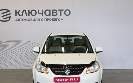Suzuki SX4 II рестайлинг, 2012 год, 1 150 000 рублей, 2 фотография