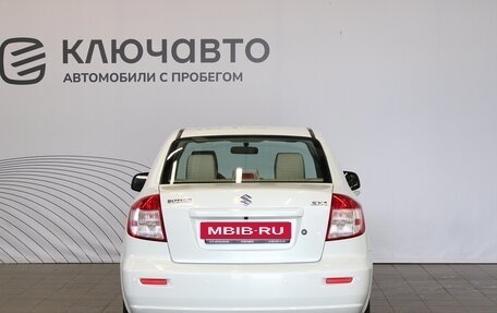 Suzuki SX4 II рестайлинг, 2012 год, 1 150 000 рублей, 6 фотография