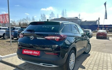 Opel Grandland X I, 2018 год, 1 950 000 рублей, 4 фотография