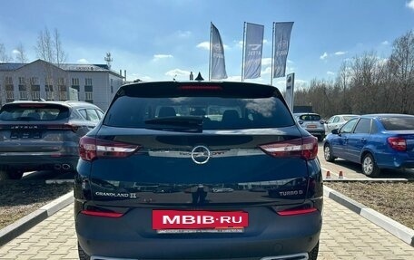 Opel Grandland X I, 2018 год, 1 950 000 рублей, 5 фотография