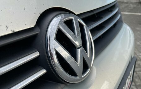 Volkswagen Polo VI (EU Market), 2011 год, 685 000 рублей, 10 фотография
