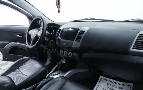 Peugeot 4007, 2011 год, 895 000 рублей, 14 фотография