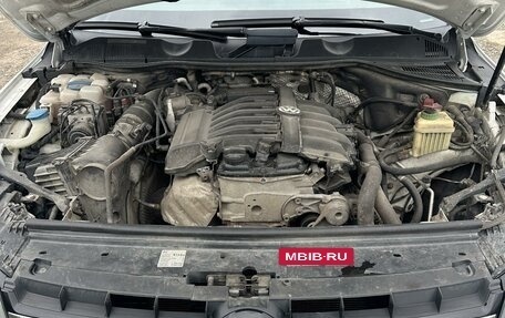 Volkswagen Touareg III, 2012 год, 2 500 000 рублей, 15 фотография