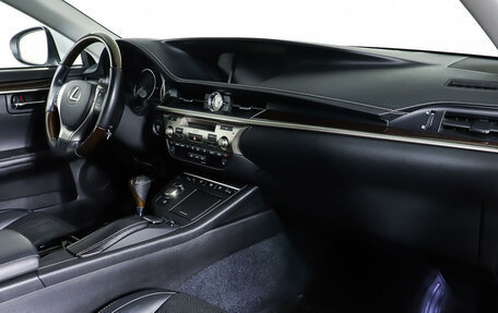 Lexus ES VII, 2013 год, 3 060 000 рублей, 11 фотография