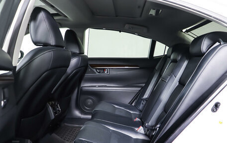Lexus ES VII, 2013 год, 3 060 000 рублей, 12 фотография