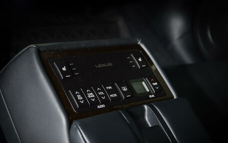 Lexus ES VII, 2013 год, 3 060 000 рублей, 18 фотография