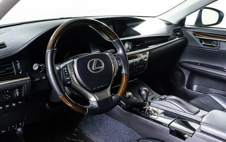 Lexus ES VII, 2013 год, 3 060 000 рублей, 15 фотография