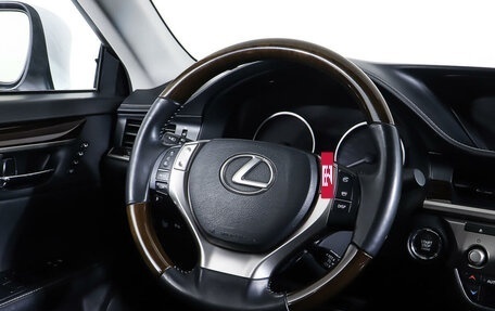 Lexus ES VII, 2013 год, 3 060 000 рублей, 17 фотография