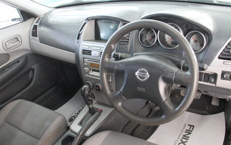 Nissan Wingroad III, 2003 год, 479 000 рублей, 9 фотография