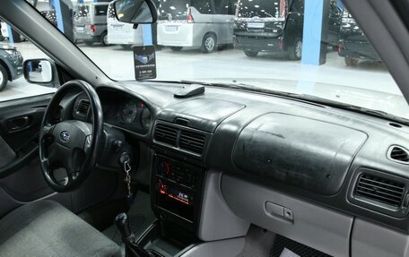 Subaru Forester, 2000 год, 693 000 рублей, 21 фотография