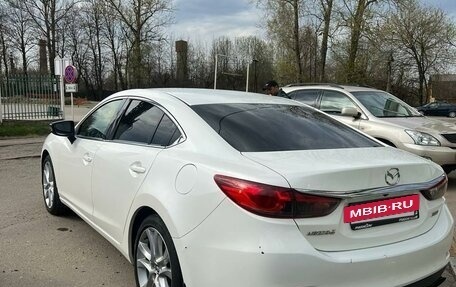 Mazda 6, 2013 год, 1 550 000 рублей, 7 фотография