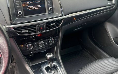 Mazda 6, 2013 год, 1 550 000 рублей, 17 фотография