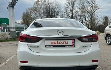 Mazda 6, 2013 год, 1 550 000 рублей, 11 фотография