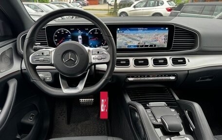 Mercedes-Benz GLE Coupe, 2021 год, 7 578 904 рублей, 8 фотография