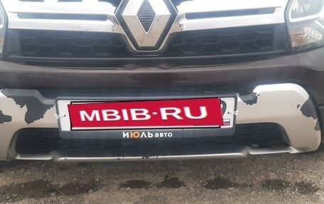 Renault Duster I рестайлинг, 2015 год, 1 433 000 рублей, 18 фотография