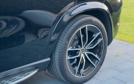 Mercedes-Benz GLE, 2021 год, 7 569 315 рублей, 9 фотография